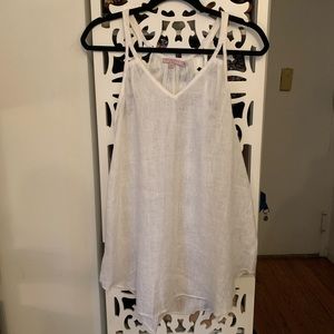 Like New Calypso Linen Tank